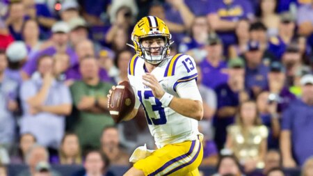 LSU pulls off miracle win over Ole Miss after epic late-game collapse