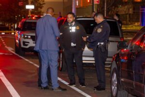 11-year-old shot in leg in the Bronx: NYPD