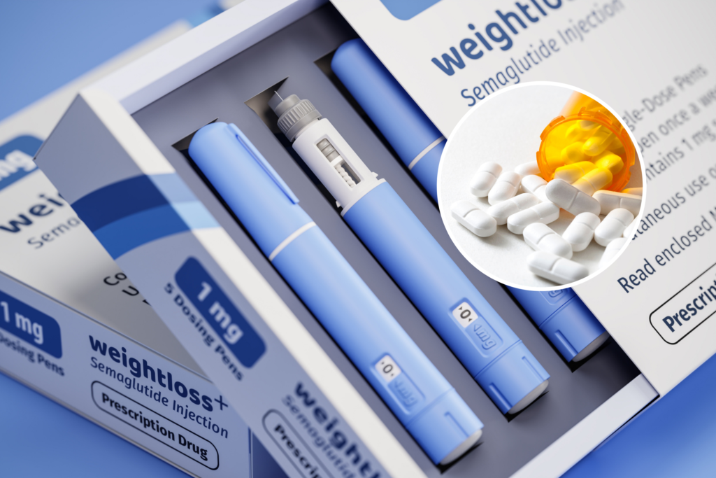 Ozempic: Weight Loss Drug May Help With Addiction Too