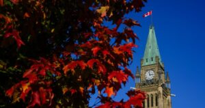 More than half of Canadians unaware of Parliament gridlock: poll