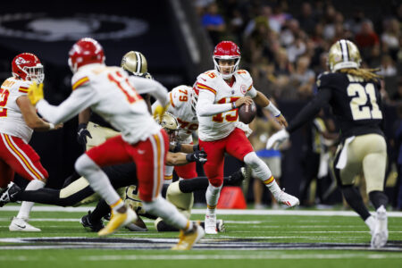 Chiefs vs Saints Expert Predictions for Week 5 Monday Night Football