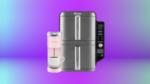 Best October Prime Day Kitchen Appliance Deals: Major Discounts on Refrigerators, Air Fryers, Espresso Machines and More