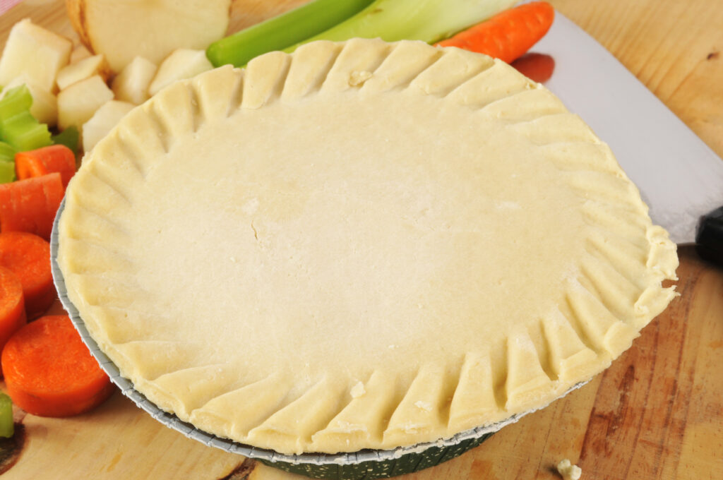 Pies Recalled in Washington and Oregon Over Allergy Fears