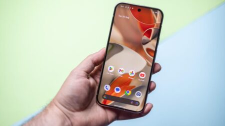 I Had the Pixel 9 Pro’s AI Review Itself. The Results Were Weird