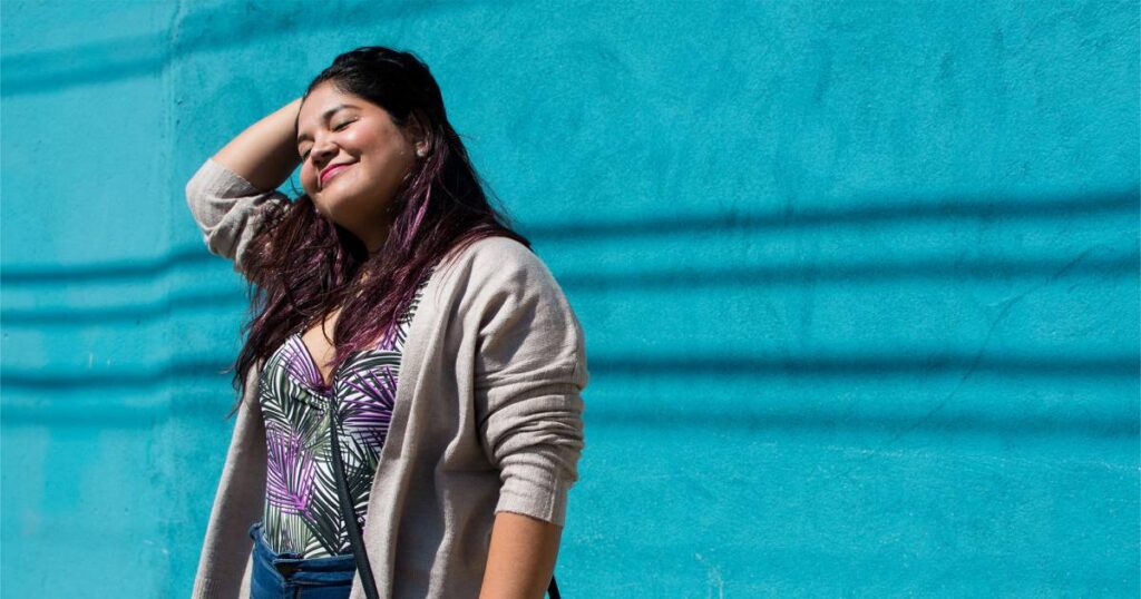 13 Plus Size-Friendly Cardigans That Are Perfect for Layering During the Cold Months