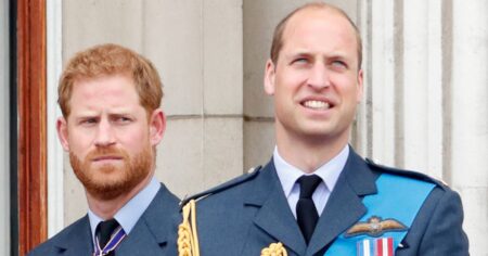 Prince William Makes Rare Comment About Prince Harry Amid Strained Relationship