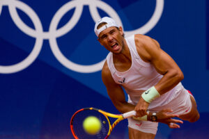 Rafael Nadal Retiring From Tennis