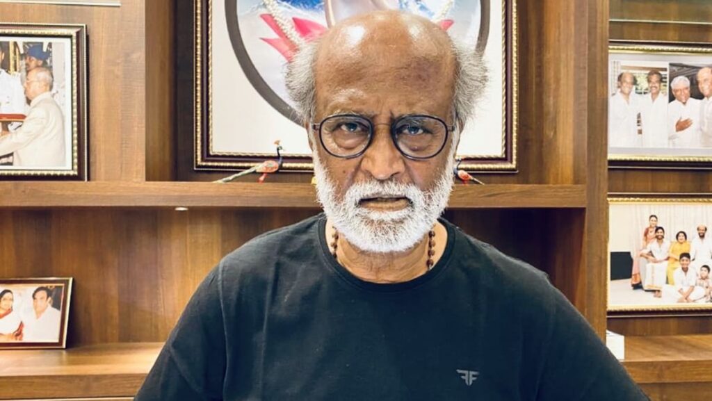 Indian actor Rajinikanth to be discharged from hospital following cardiac procedure