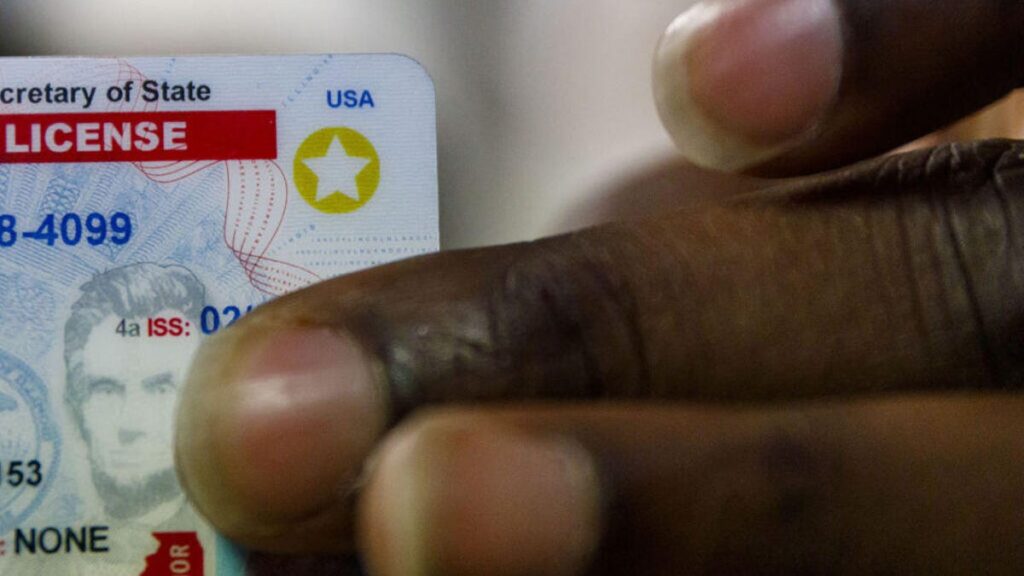 Real ID Delayed Until 2027 Under TSA Proposal