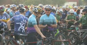 BC Cancer Foundation ends Tour de Cure after 16 years