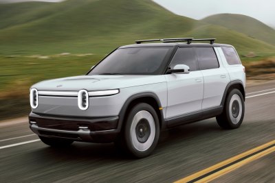 Rivian R2