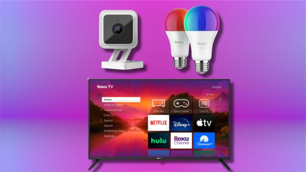 Prime Day Roku Deals Remain, Grab Final Price Cuts on TVs, Streaming Sticks and More