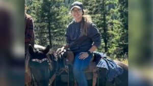 Horseback rider disappears in Montana as investigators find horse, cellphone