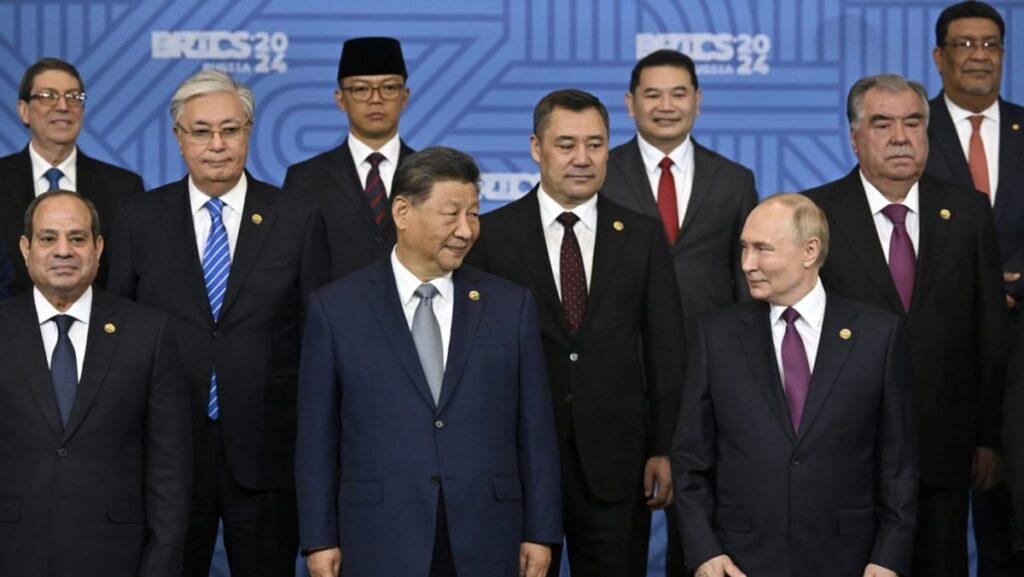 Malaysia, Indonesia, Vietnam and Thailand become partner countries of BRICS