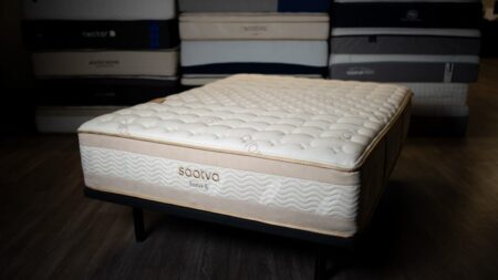 Best Mattresses for Sciatica for 2024