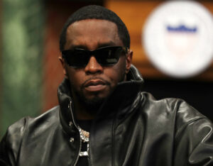 Diddy to Face Sex Crimes Lawsuits From 120 Additional Men and Women