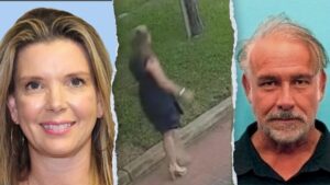 Missing Texas mom, luxury real estate agent seen in last photo before disappearance as family fears worst