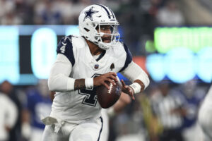 Sleeper Promo Code NEWSWEEKXL: Grab 0 NFL Bonus, Dak Prescott Special