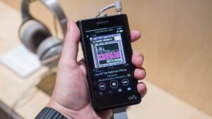 Best MP3 Players for 2024