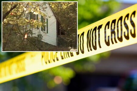 Group of 7 squatted in Georgia house alongside homeowner’s months-old mummified body, played lotto machines with his money: police