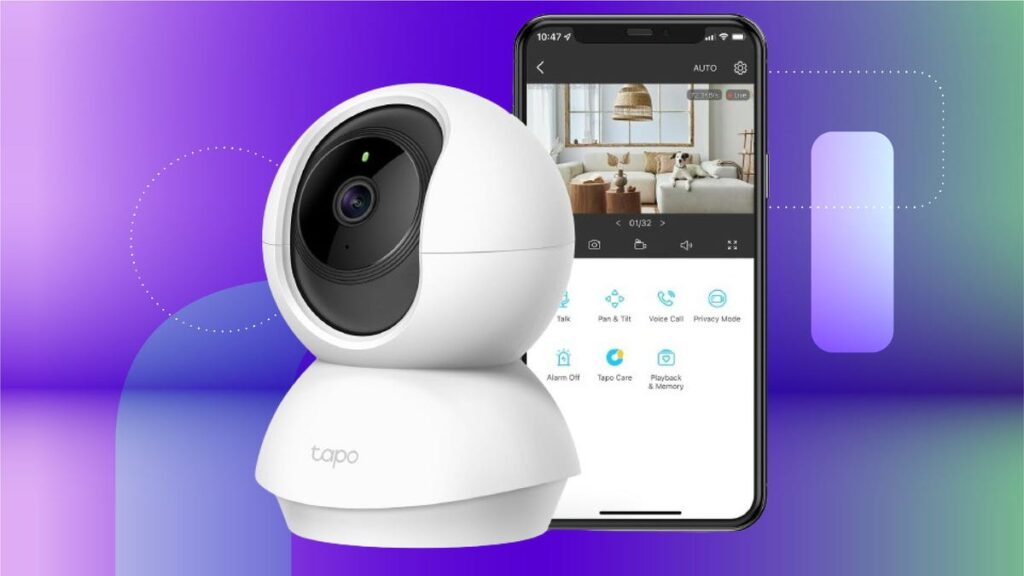 Best Cheap Home Security Cameras for 2024