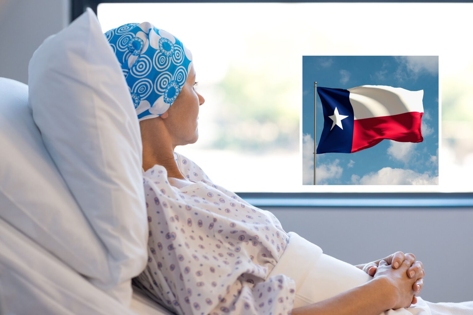 Texas Cancer Patients May Need New Doctors After Insurance Changes