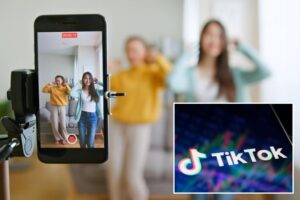 A new investigation claims TikTok execs know the app is harming kids — why are we letting it happen?