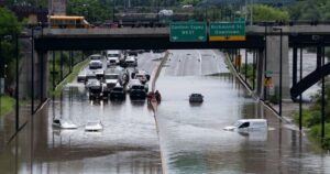 ‘Unprecedented’ destruction: Ontario sees B in insured damage from summer floods