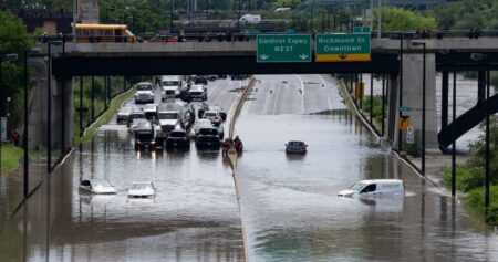 ‘Unprecedented’ destruction: Ontario sees B in insured damage from summer floods