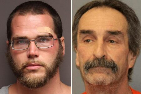 Two pedophiles die on same day in upstate New York  jail