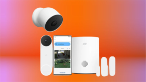 Get a Free Google Nest Doorbell and Cam When You Purchase an ADT Security System Post-Prime Day