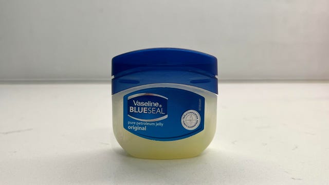 vaseline