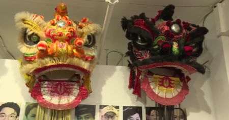 Victoria Chinatown Museum to be made permanent