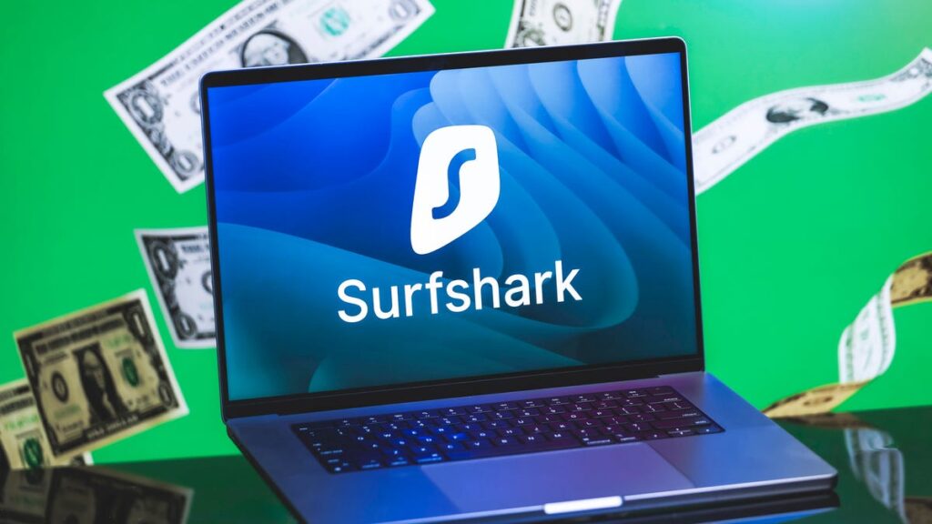 Save Up to 87% on Surfshark VPN and Get a Free Extra Four Months Across All Plans