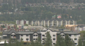 West Kelowna’s future may include 19-storey highrises