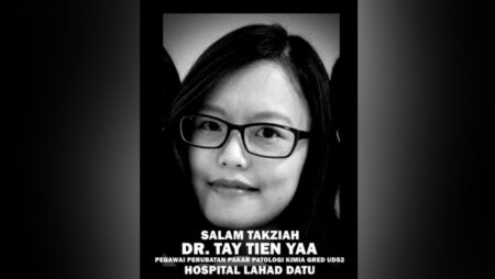 Malaysia vows full transparency in probe on death of doctor in Sabah due to alleged workplace bullying