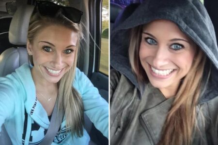 Missouri mom of four’s remains found in woods six months after she mysteriously disappeared