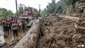 16 dead, seven missing in Indonesia flood: Disaster agency