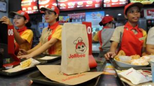 From local ice cream parlour to global food behemoth: What’s next after Jollibee’s acquisition of Tim Ho Wan?