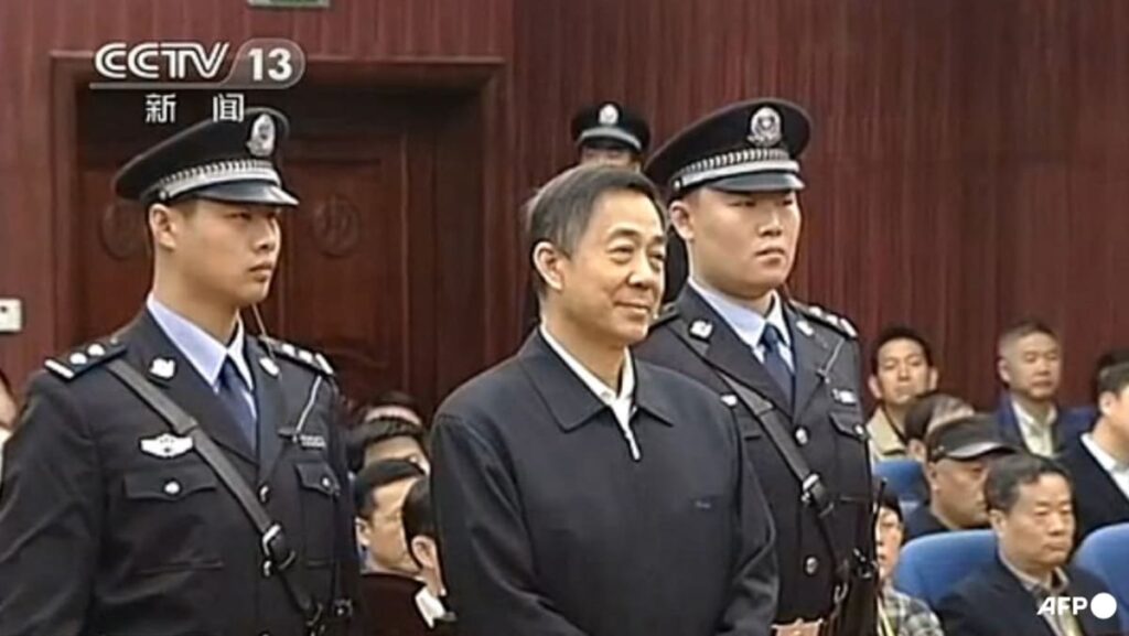 Bo Guagua: Son of disgraced Chinese politician Bo Xilai reportedly in Taiwan and getting married