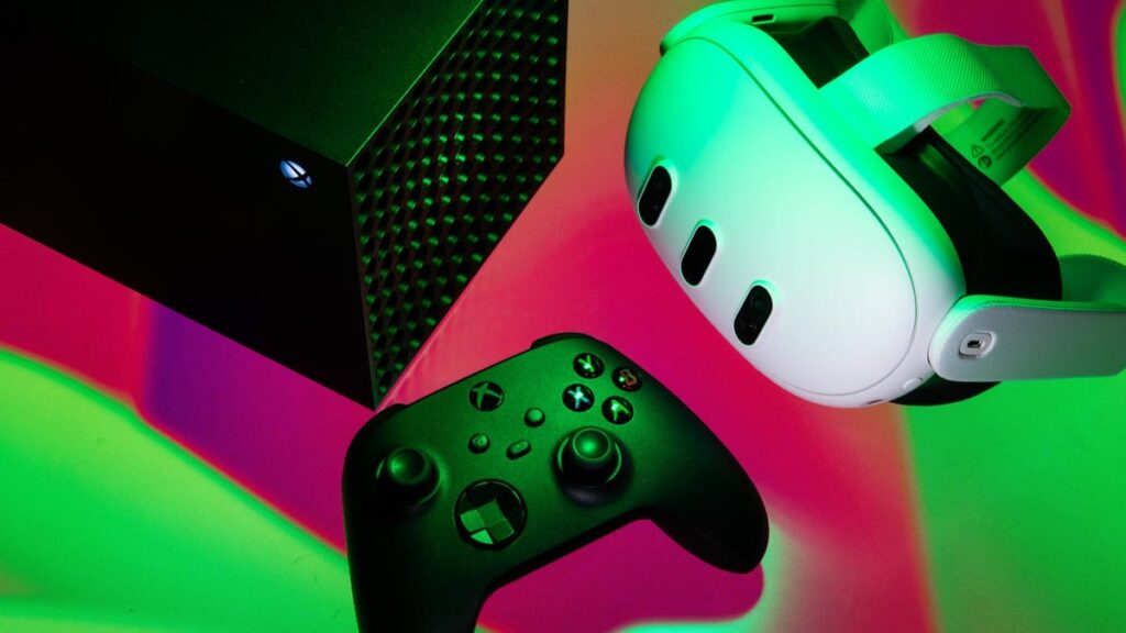 Best Gifts for Gamers for the Holidays 2024