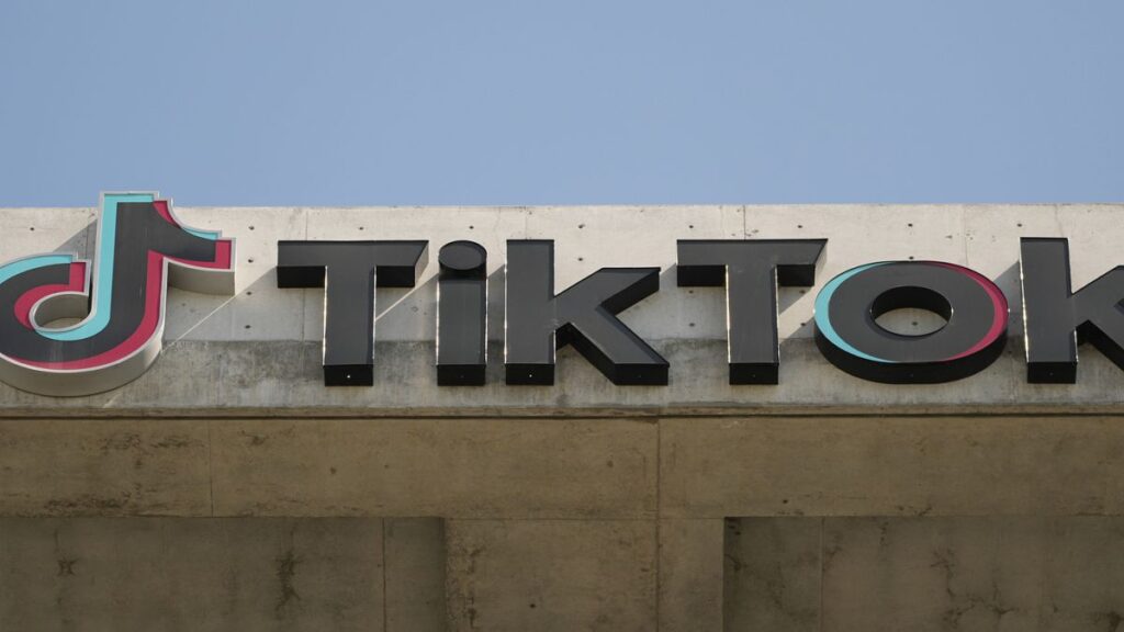 TikTok accused of failing to tackle election disinformation in Ireland