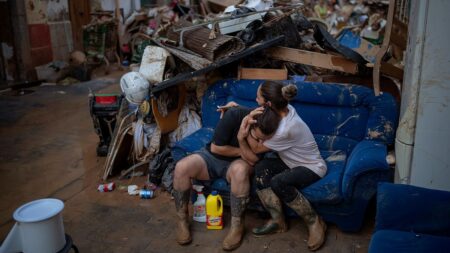 EIB allocates €900 million for recovery of Spain’s flood-hit regions