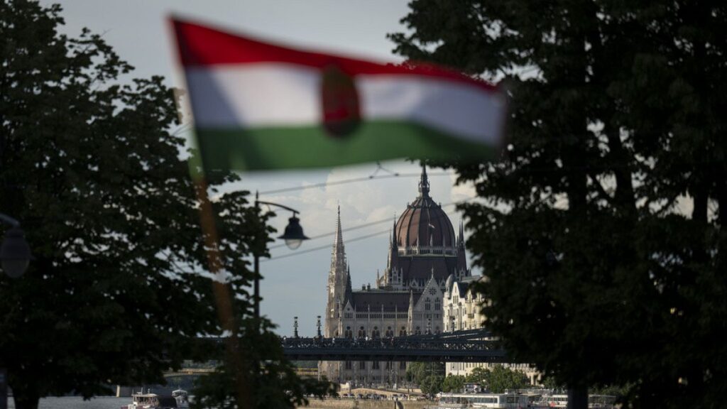 ‘Hostile’ hackers infiltrate Hungary’s defence procurement agency