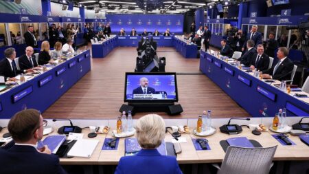 EU leaders hail ‘New Competitiveness Deal’ but avoid joint debt