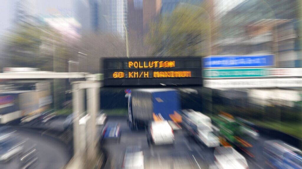 EU DECODED: Governments may try to delay action on air pollution