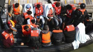 Man suspected of supplying small boats to people smugglers arrested