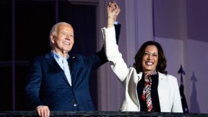 Biden-Harris admin pushed more than 500 ‘DEI actions’ across government, report finds