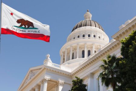 Businesses Must Determine Before 2025 If They Fall Under California Climate Reporting Law