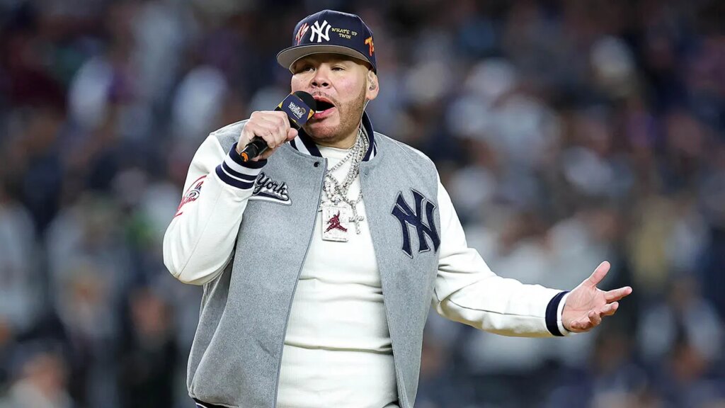 Dodgers pitcher credits ‘Fat Joe Curse’ for Yankees’ collapse in World Series Game 5